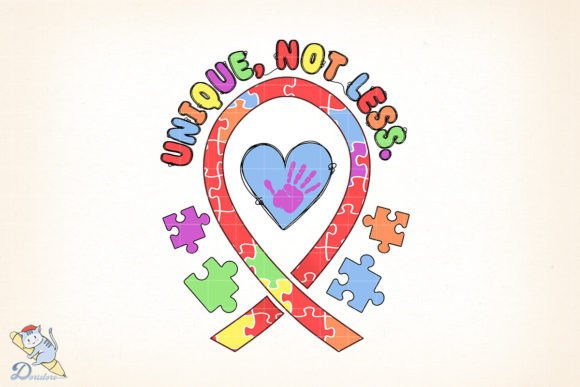 Autism Unique Not Less: Leveraging Neurodivergent Strengths