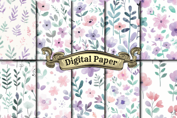 Boho Scrapbook Digital Paper: A Creative Resource Guide