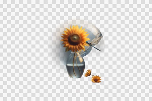 Bringing Warmth Indoors: The Practical Art of Styling Sunflowers in a Vase