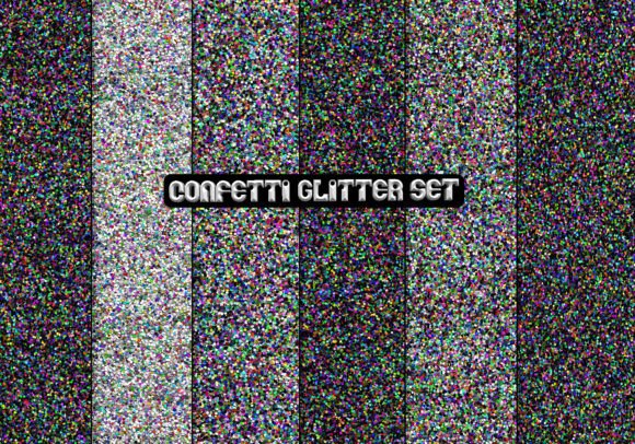 Confetti Glitter Set Paper Pack: Strategic Applications for Brand Identity and Creative Operations