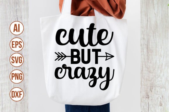 Cute but Crazy SVG: Designing With Playful Chaos