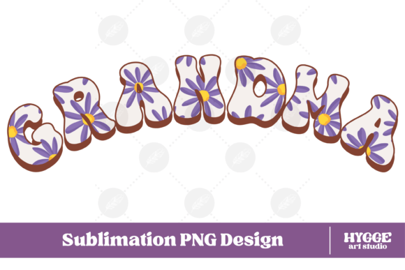 Evaluating Grandma PNG Flowers for Mother's Day Daisy Designs