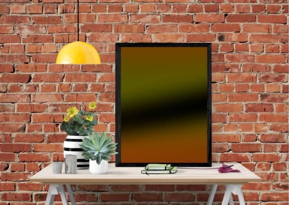 Evaluating Red Blue Black Abstract Art for Professional and Creative Applications