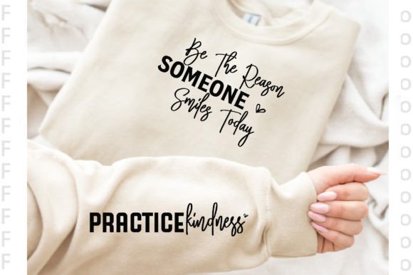 Evaluating the Be the Reason Someone Smiles Today SVG for Creative Projects
