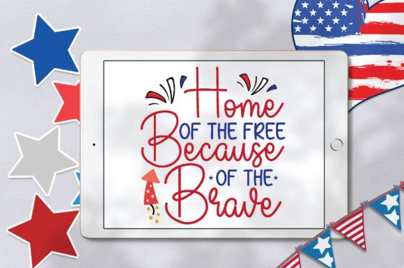 Home of the Free Because of the Brave: Navigating Usage, Meaning, and Respect