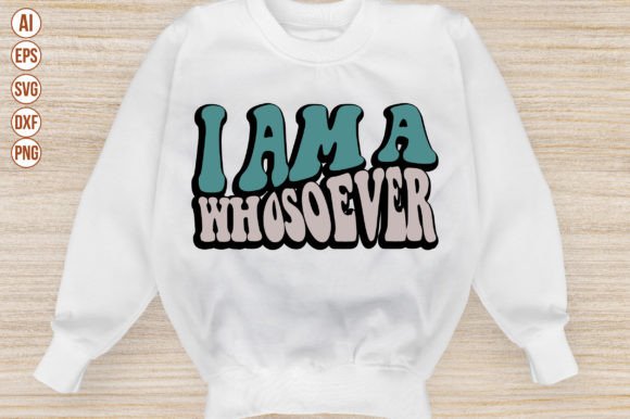 I Am a Whosoever: Embracing Identity, Purpose, and Universal Belonging