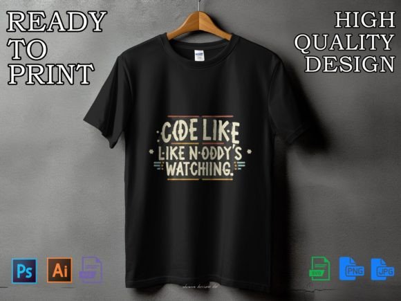 Integrating a Modern Tshirt Illustrations Bundle Into Your Creative and Business Workflow