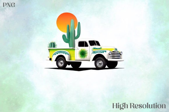 Integrating Western Cactus Clipart into Professional Creative Workflows