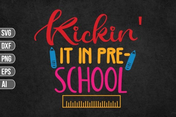 Kickin It in Pre-school: Active Learning Strategies