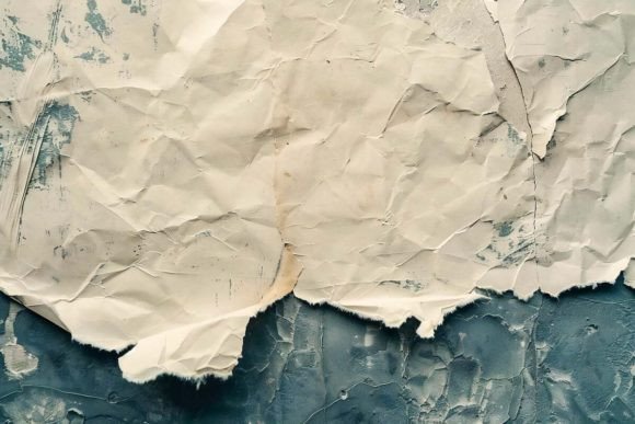 Ripped Faded Digital Paper Backdrop: A Practical Guide to Authentic Texture