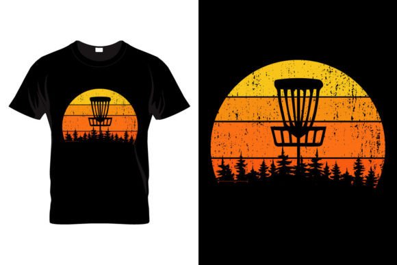The Cultural and Material Significance of the Free Disc Golf Quote Vintage T-Shirt