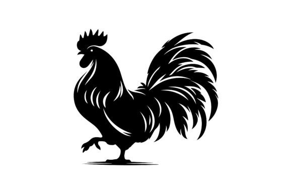 The Strategic Value of About Chicken Clipart Illustration in Modern Visual Communication