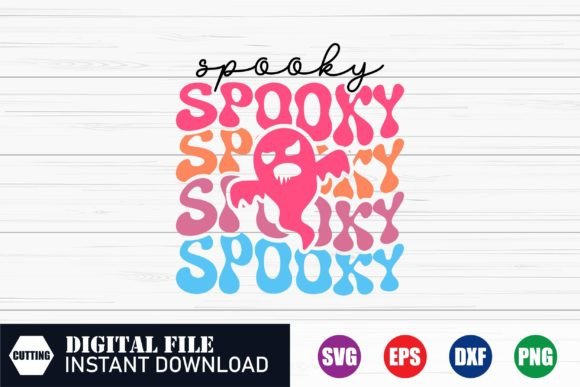 Unveiling the Spooky Wave: A Complete Guide to Halloween SVGs for Modern Creatives