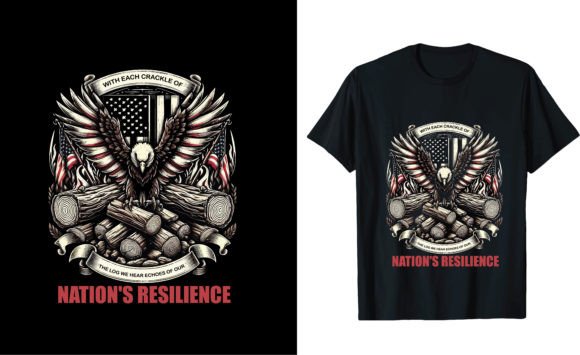With Each Crackle of T-shirt Design: Mastering Vintage Texture and Authentic Wear